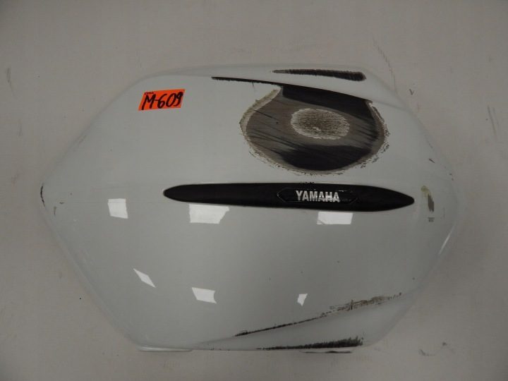 Кофры боковые YAMAHA FJR 1300 левый pawy, фото 1
