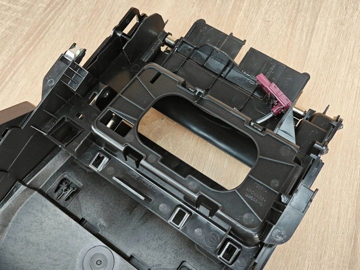 ОРИГИНАЛ ДЕКОР БАРДАЧОК ЗАЩИТА ТОННЕЛЯ BMW G06 РЕСТАЙЛИНГ G05 5A34FE9 FINELINE МЕТАЛЛ 12 л.с., фото 7