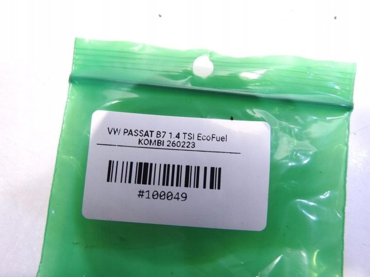 Кнопка аварийной сигнализации VW Passat B7 9535091QB, фото 4