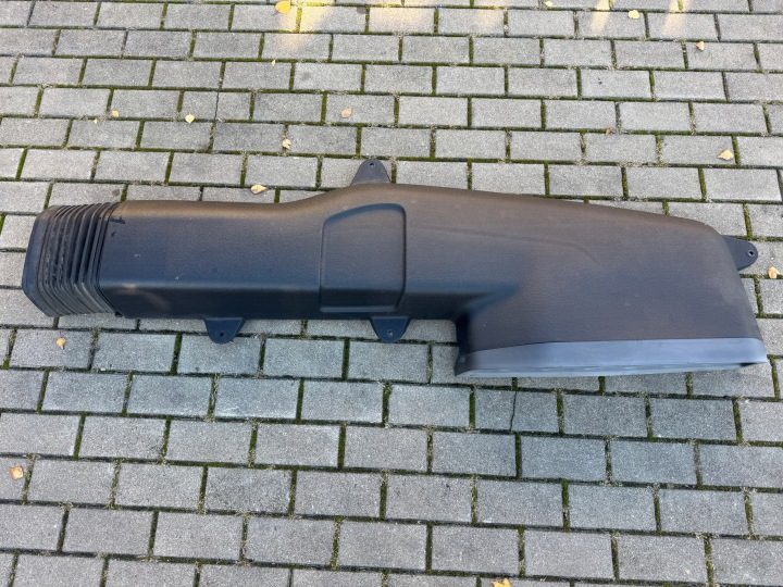 Воздухозаборник Кабины Ford F-Max 500 Trucks Euro 6 JC46 9K614 AD, фото 1