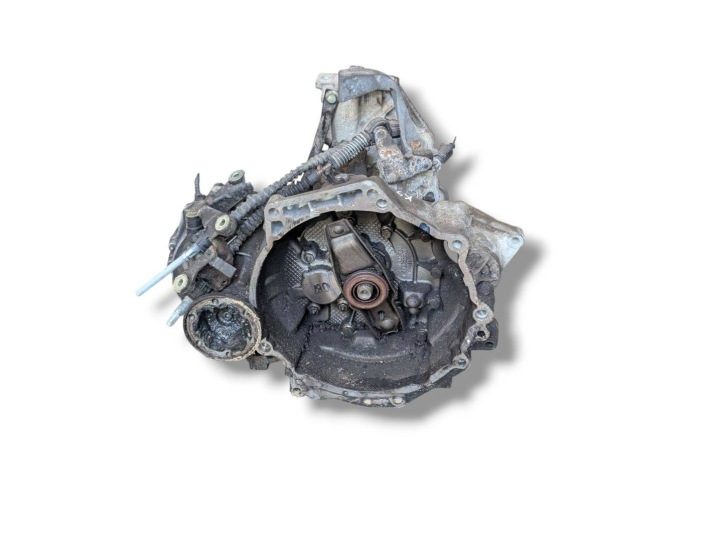 5-biegowa коробка передач Skoda Octavia 1U 2000 02J301107C, фото 1
