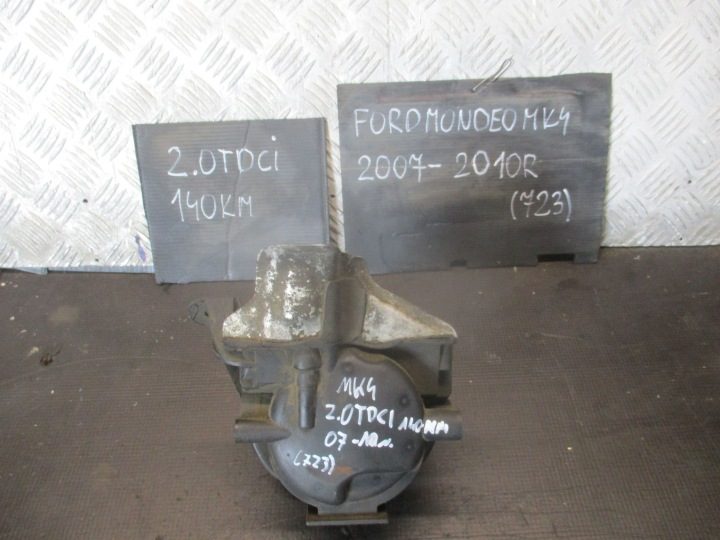 ТОПЛИВНЫЙ ФИЛЬТР 9645928180 FORD MONDEO MK4 07-14R 2.0TDCI, фото 5