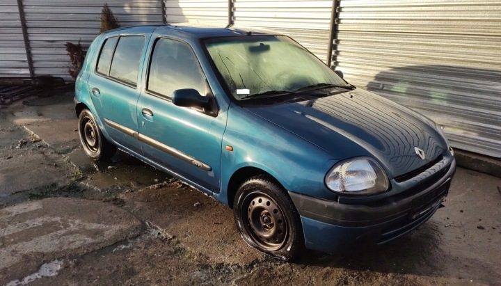 Renault OE 113127, фото 11