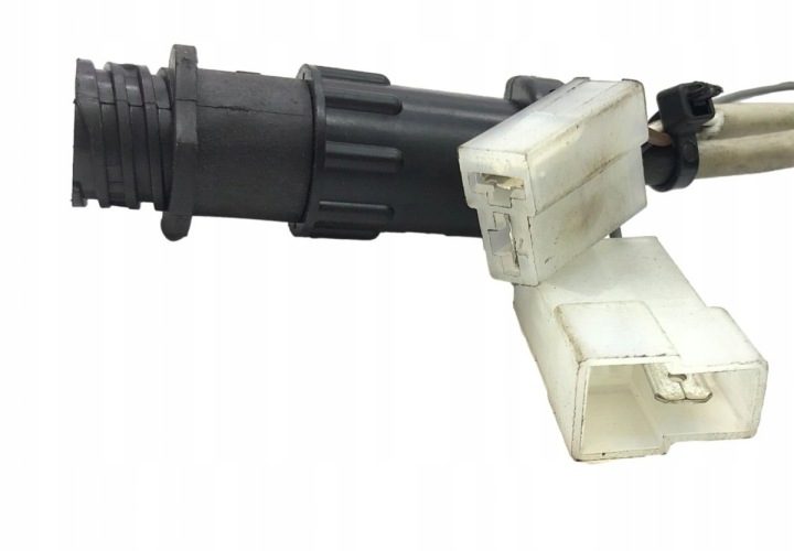 21624253 VOLVO Знак места назначения, внутри, фото 6