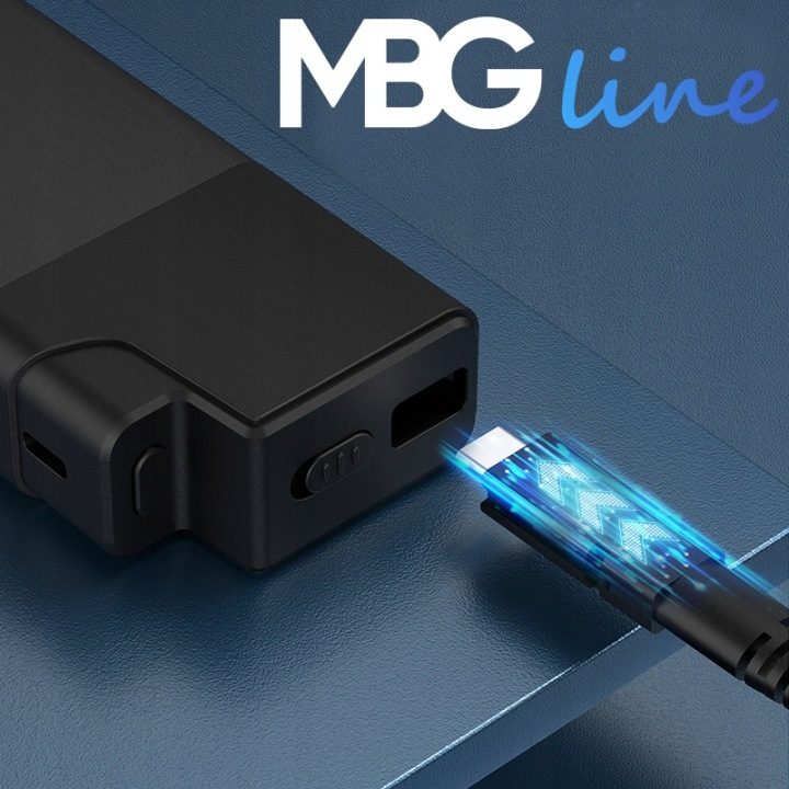 Эндоскоп MBG Line W500 DUO 5m 5.5 мм 2x FHD с модулем WI-FI, фото 8