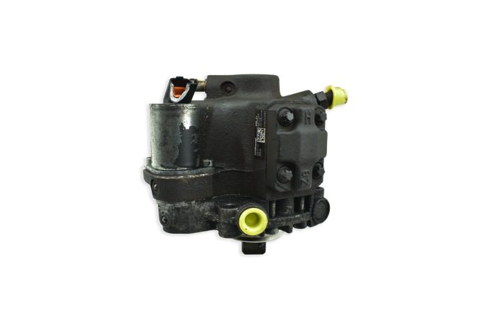ТНВД Volvo S40 II V50 Ford Focus MK2 2.0D 9662021580 A2C27100268, фото 6