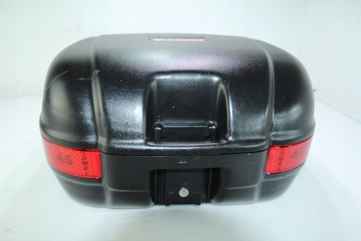 HONDA CBR 1100 XX BLACKBIRD 96-07 КОФР БОКОВОЙ, фото 14