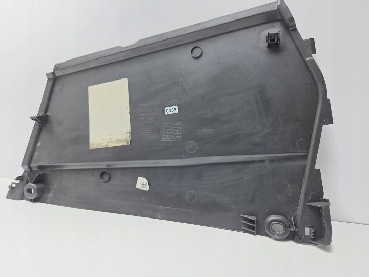 Крышка тоннеля европа E1C1-R046B26-AAW Ford Kuga II MK2, фото 6
