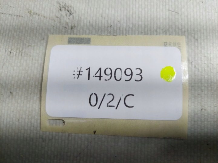 ТНВД 0470004002 XS4Q9A543NG FORD FOCUS 1.8 TDDI, фото 7