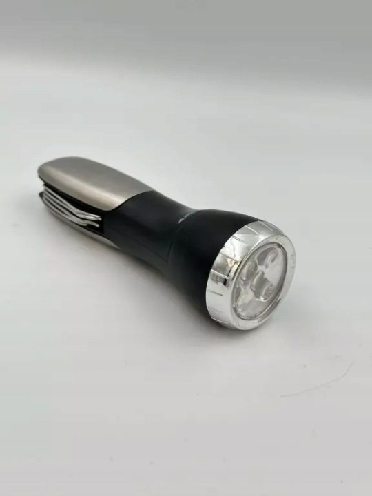 Инструмент многофункциональный с фонариком Bold R17543.01, фото 2