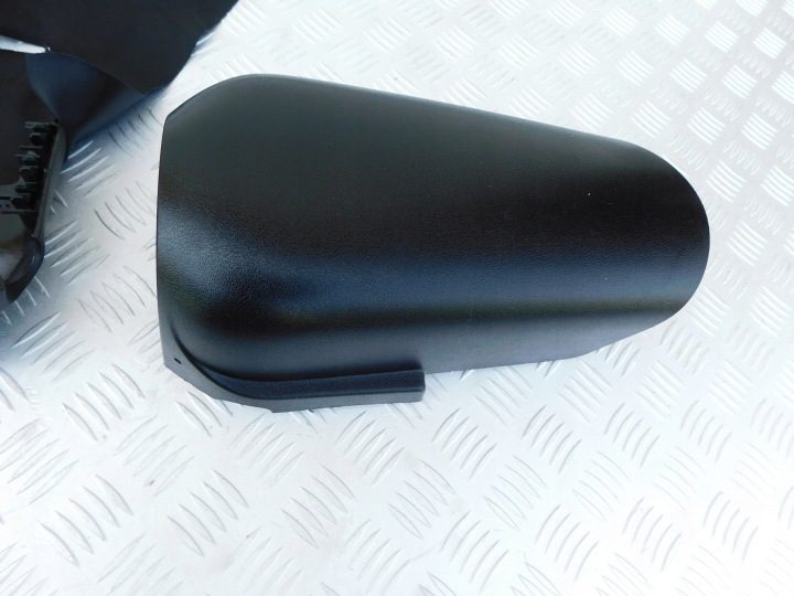 MINI Countryman F60 крышка рулевой колонки 9344853 OEM, фото 2