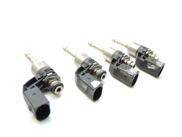 ФОРСУНКА 1.4 TSI CAX AUDI VOLKSWAGEN SEAT SKODA 03C906036M, фото 2
