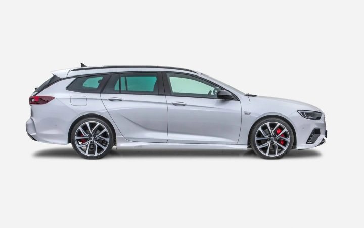 OPEL INSIGNIA B GSi 2.0T 21 г. ПАТРУБОК ТРУБКА ВОЗДУШНЫЙ ПАТРУБОК 84662689, фото 14
