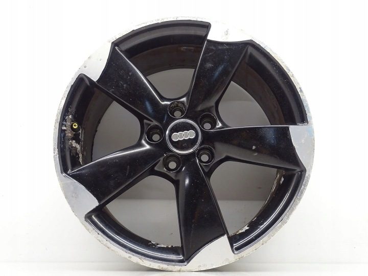 Литой диск Audi OE 446.1 AUDI A3 8P 8P0601025BS S-LINE ROTOR 7.5" x 18" 5x112 ET 54, фото 3