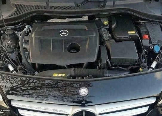 ДВИГАТЕЛЬ MERCEDES CLA VIANO A 1.5 607 951 УСТАНОВКА БЕСПЛАТНО, фото 1