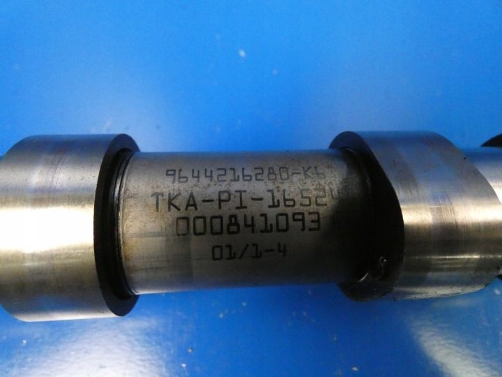 Ford OE 9644216280, фото 2