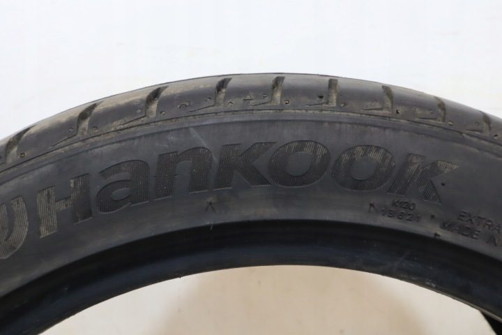 2× Шина летняя Hankook Ventus V12 Evo K110 215/45R17 91 Y, фото 14