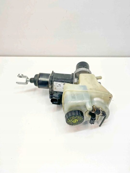 Бачок тормозной жидкости MERCEDES-BENZ SL (R230) A2304300302 5.5L бензин, фото 7