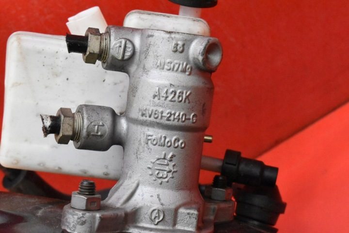 ВАКУУМНЫЙ УСИЛИТЕЛЬ ГЛАВНЫЙ ТОРМОЗНОЙ ЦИЛИНДР EU CV61-2B195-GA FORD KUGA MK2 2.0 TDCI 163 Л.С. 13-20, фото 9