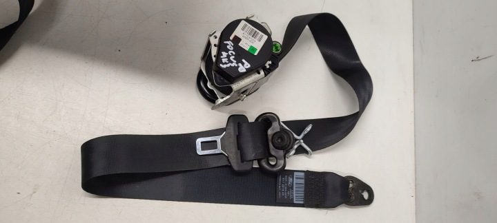 Консоль панель Airbag Ford Focus MK3 III 3 2010-2014 датчик ремни подушки, фото 2