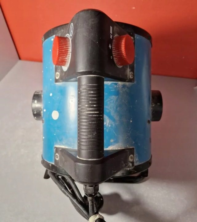 Электрический øııııııııı Erbauer 2000W BGP2107 - 20 / N Instagram, фото 6