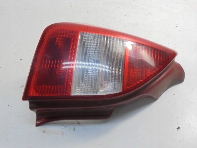 Citroen C2 фонарь левый задний 9680283780, фото 1