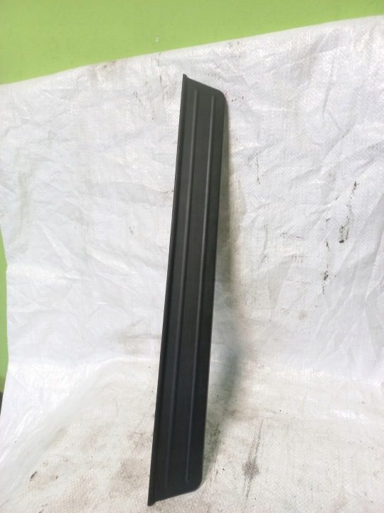 Правая передняя накладка порога HYUNDAI TUCSON I (JM) 04-10 г. 858832e000, фото 1