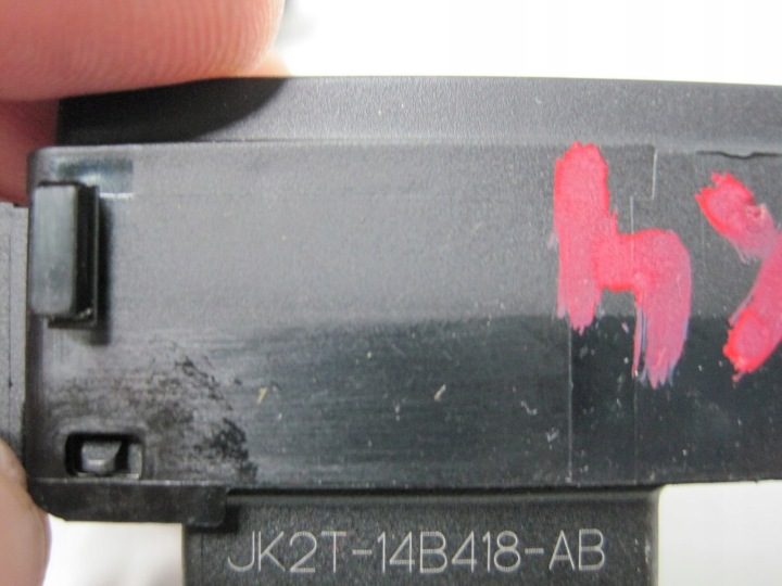 Переключатель фонарь AIRBAG Ford Kuga JK2T-14B418-AB, фото 4