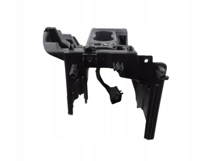 Центральный тоннель Гнездо 12V AUX Ford Focus III 3 MK3 2010-2018 Европа, фото 9