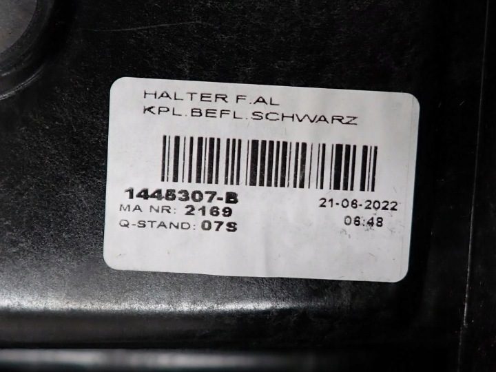Тоннель подлокотник бардачок ручной гнездо 12V европа VW Passat B8 рестайлинг 22 г., фото 11
