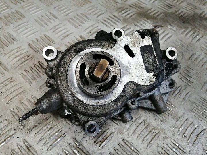 Peugeot Expert III 2,0 HDI ПРИВОД ТНВД 9820752280, фото 2
