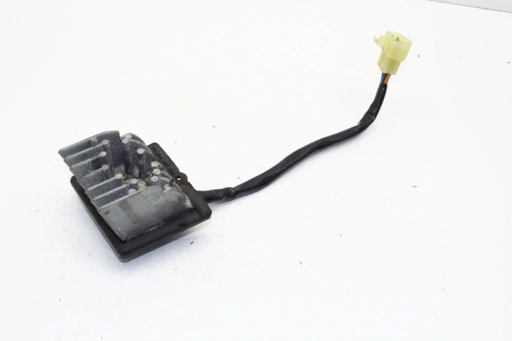 Резистор печки JAGUAR XJ (X308) 0778000321 4.0L бензин 276 кВт 2001, фото 1
