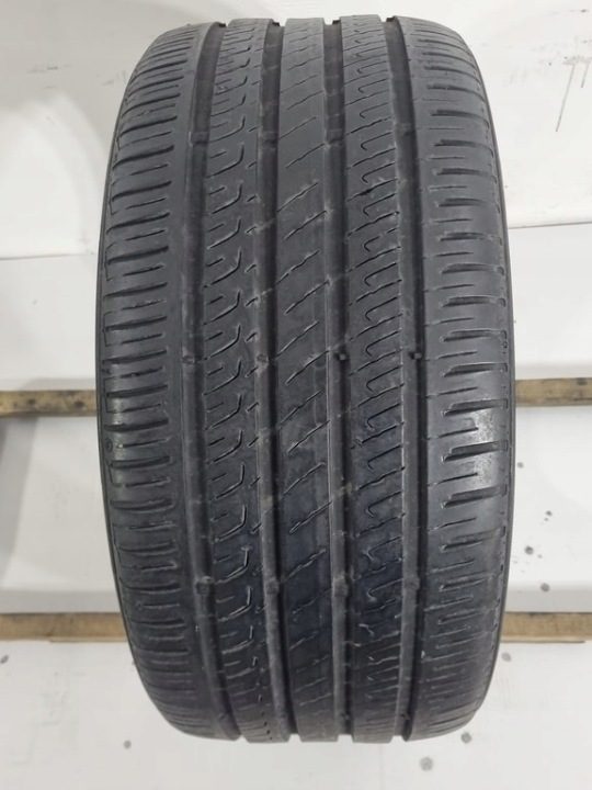 Шина летняя Barum Bravuris 5HM 275/35R20 102 Y защита диска, усилитель (XL), фото 2