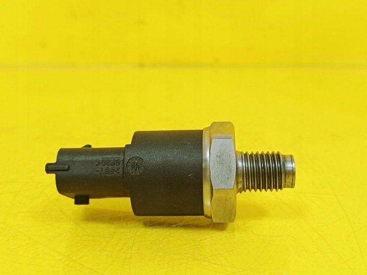 ДАТЧИК ДАВЛЕНИЯ ТОПЛИВА FIAT STILO 1.9 JTD BOSCH 0281002405 NR41, фото 5