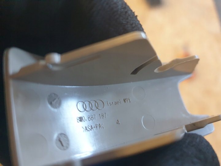ЗАЩИТА ISOFIX, фото 4