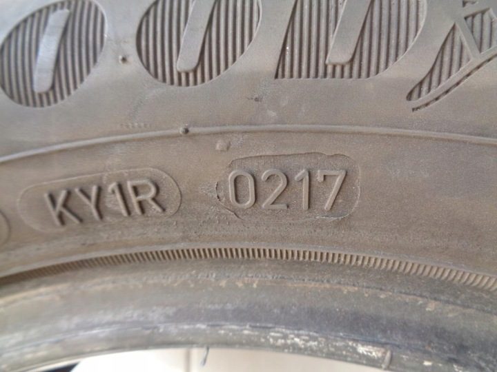 Шина всесезонная Goodyear Vector 4Seasons G2 185/60R14 82 H + 6 других товаров, фото 10