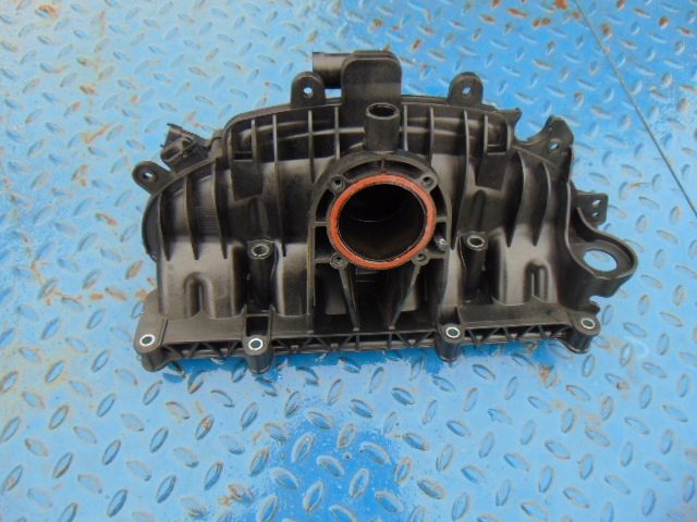 Volvo S60 II V60 1.6 T3 впускной коллектор BM5G-9424-D, фото 2