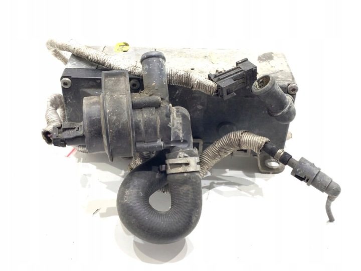 WEBASTO SAAB 9-3 D5WS Хэтчбек 1.9 02-15, фото 2