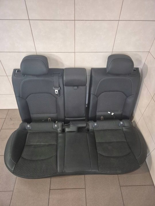 KIA CEED III ДИВАН ЗАДНИЙ, фото 1