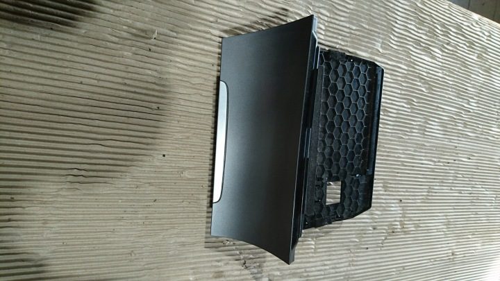 Бардачок пепельница с центрального тоннеля разъем USB Golf VII 7 5G1863391, фото 1