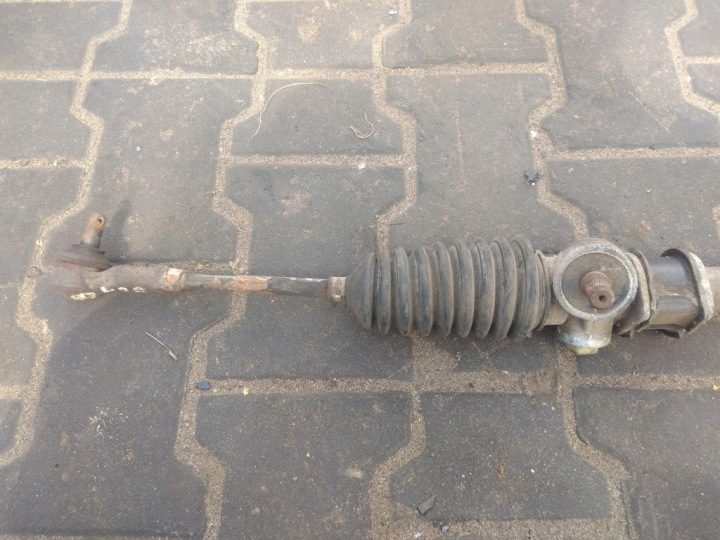 Рулевой механизм Daewoo Tico, фото 2