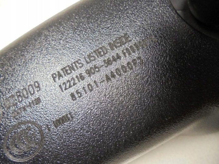 Зеркало салона заднего вида 85101-A4000 KIA Niro I 1,6 GDI 17 г., фото 8