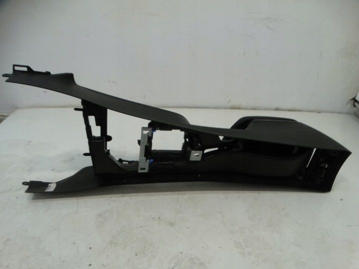 ЦЕНТРАЛЬНЫЙ ТОННЕЛЬ ПОДЛОКОТНИК BMW F20 2013 г. 9230145-18, фото 8