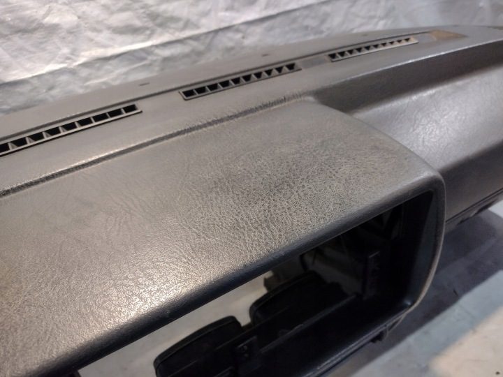 ТОРПЕДО КОНСОЛЬ VW GOLF II, фото 3