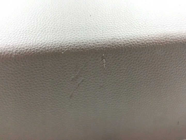 ПОДУШКА БЕЗОПАСНОСТИ AIRBAG ПРАВЫЙ ПАССАЖИРА ЗАГЛУШКА Dacia Duster II, фото 2