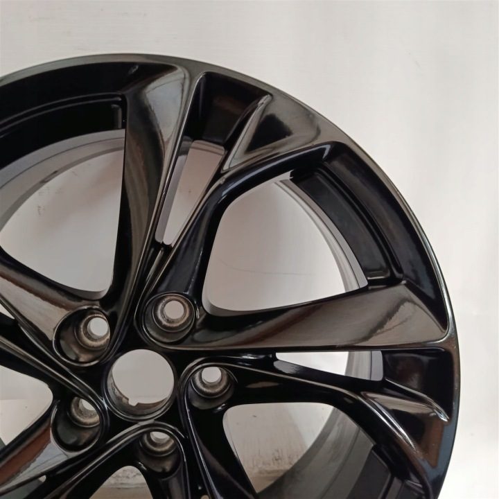 Литой диск Opel OE ACAW 7.5" x 17" 5x105 ET 44, фото 4