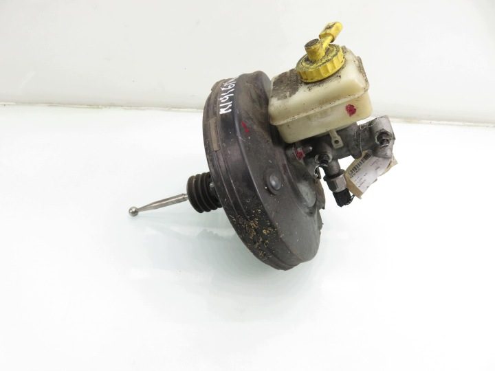 Вакуумный усилитель Seat Leon I (1M1) 1.9 TDI 1J1614105Q 03786206034, фото 1