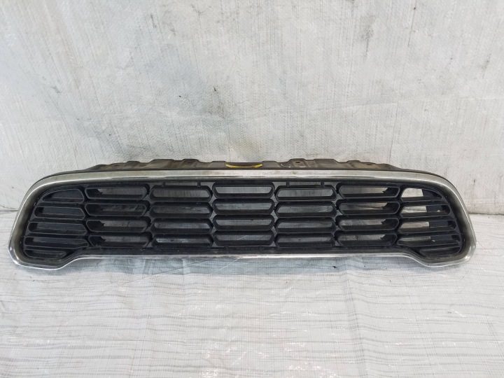РЕШЕТКА РАДИАТОРА MINI COUNTRYMAN R60, фото 1