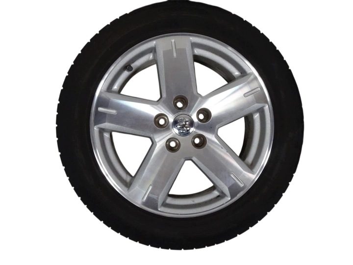 Литые диски 5x127 + Шины летние 225/55 19'' Dodge Journey 2008-2020, фото 7