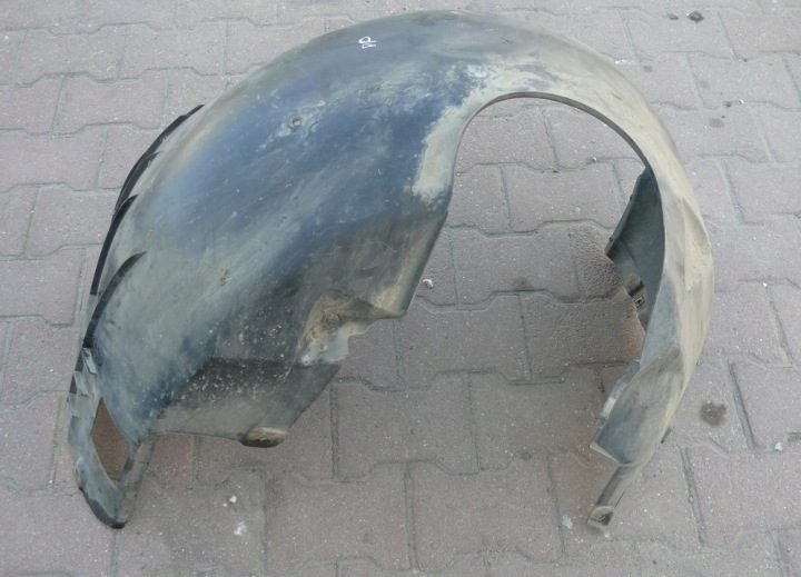 ПОДКРЫЛОК ПРАВЫЙ ПЕРЕДНИЙ BMW СЕРИЯ 7 E65 01-05r. 51.71-8223376 8223376, фото 1